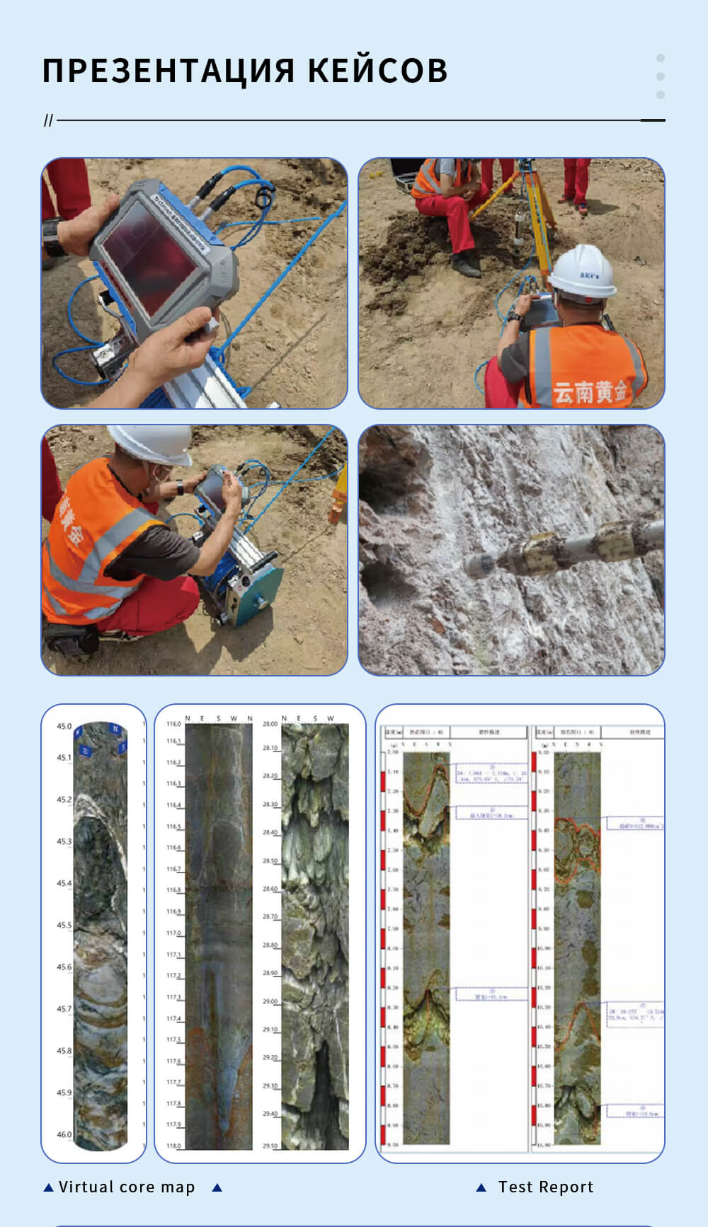 презентация кейсов